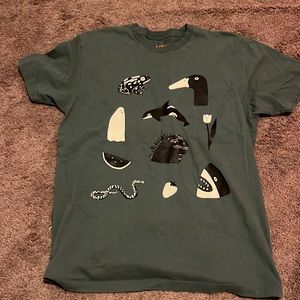 Lorien Stern t shirt